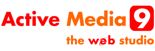 Active Media 9, the web studio, Sydney, Australia